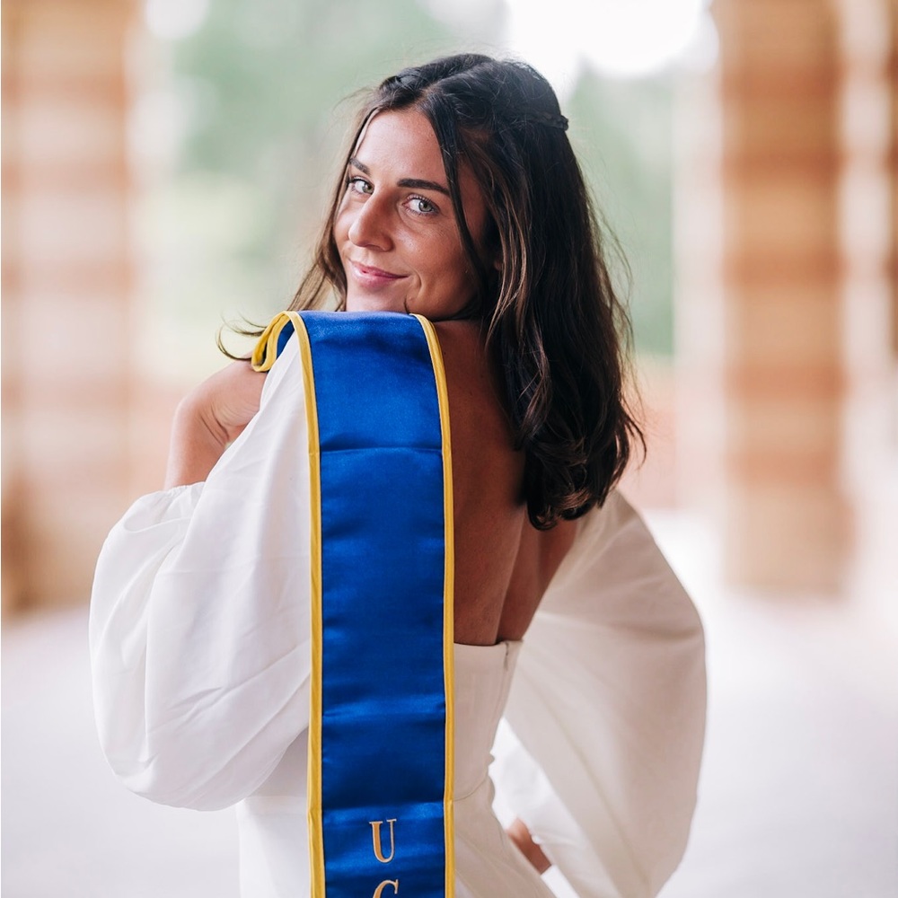 Meet your Posher, Lexy